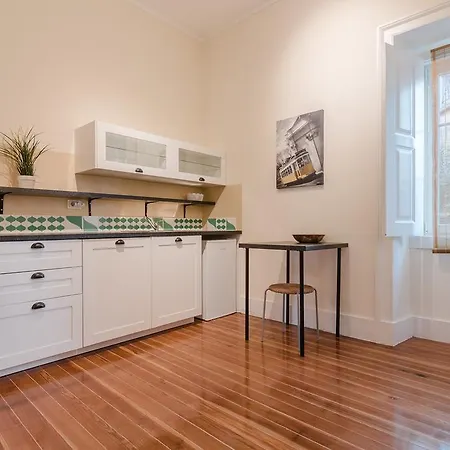 Living Stone Apartamento Lisboa