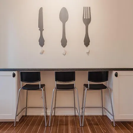 Apartamento Living Stone