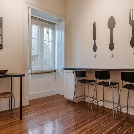 Apartamento Living Stone *