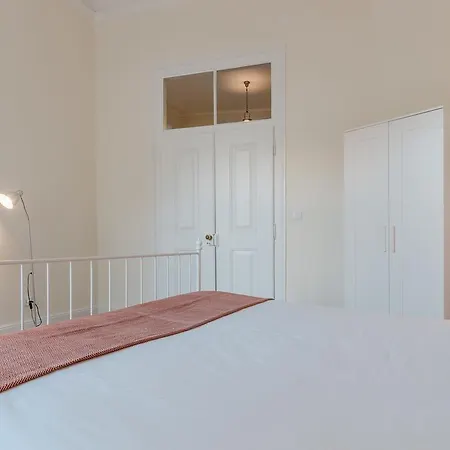 Apartamento Living Stone *