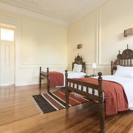 Apartamento Living Stone Lisboa