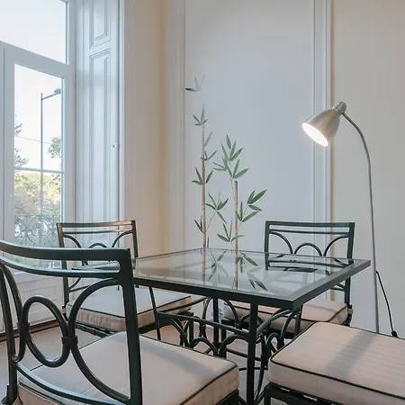 Living Stone Apartamento Lisboa