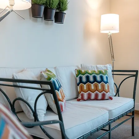 Apartamento Living Stone Lisboa