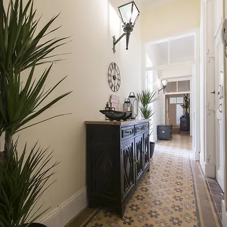 Living Stone Apartamento *
