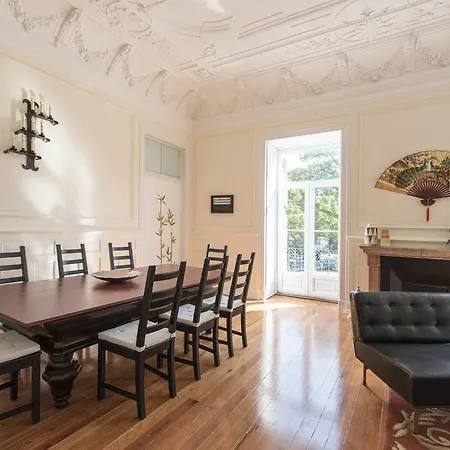 Apartamento Living Stone Lisboa