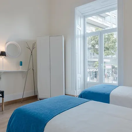 Living Stone Apartamento *