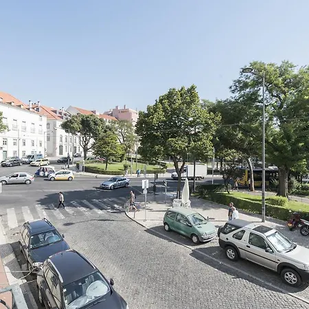 Apartamento Living Stone